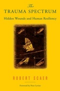 Cover: The Trauma Spectrum - WW Norton & Co