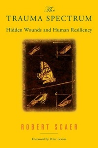 Enlarge image Cover: The Trauma Spectrum - WW Norton & Co