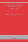 Cover: High-Speed Photodiodes in Standard CMOS Technology - Springer