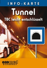 Abbildung von: Info-Karte Tunnel - ecomed Storck