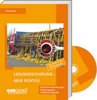 Abbildung von: Ladungssicherung - aber richtig! - Expertenpaket - ecomed Storck