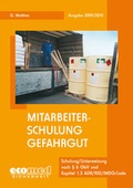 Bild: Mitarbeiterschulung Gefahrgut - ecomed-Storck