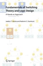 Cover: Fundamentals of Switching Theory and Logic Design - Springer