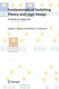 Enlarge image Cover: Fundamentals of Switching Theory and Logic Design - Springer