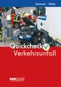 Cover: Quickcheck Verkehrsunfall - ecomed-Storck