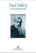 Cover: Cahiers / Notebooks - Peter Lang Verlag