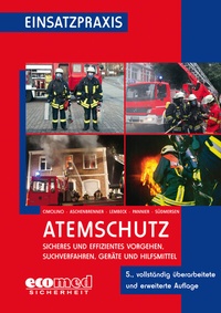Abbildung von: Atemschutz - ecomed Storck