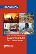 Cover: Wasserf&ouml;rderung &uuml;ber lange Wegstrecke - ecomed Storck