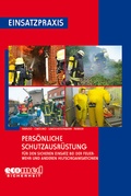 Cover: Pers&ouml;nliche Schutzausr&uuml;stung - ecomed Storck