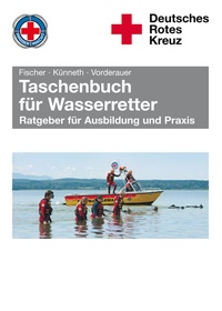 Abbildung von: Taschenbuch für Wasserretter - ecomed Storck
