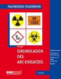 Abbildung von: Grundlagen des ABC-Einsatzes - ecomed Storck