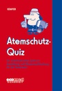 Cover: Atemschutz-Quiz - ecomed Storck