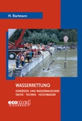 Cover: Wasserrettung - ecomed Storck
