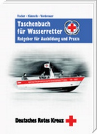 Abbildung von: Taschenbuch für Wasserretter - ecomed Storck