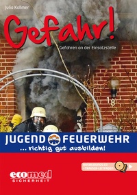 Abbildung von: Gefahr! - ecomed Storck