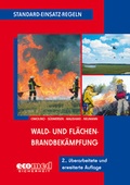Cover: Standard-Einsatz-Regeln: Wald- und Fl&auml;chenbrandbek&auml;mpfung - ecomed Storck