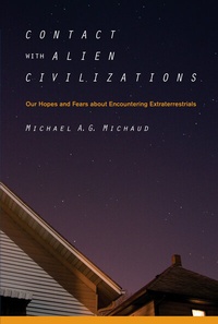 Abbildung von: Contact with Alien Civilizations - Springer