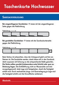 Abbildung von: Infokarte Hochwasser - ecomed Storck