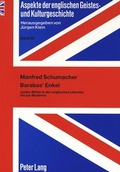 Cover: Barabas' Enkel - Peter Lang Verlag
