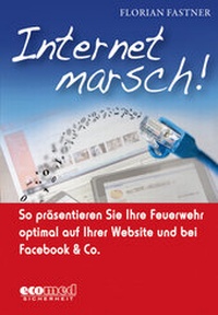 Abbildung von: Internet marsch! - ecomed Storck