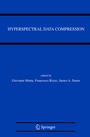 Cover: Hyperspectral Data Compression - Springer
