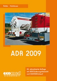 Bild: ADR 2009 - ecomed Storck