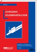 Cover: Lehrgang Feuerwehrtaucher - ecomed-Storck