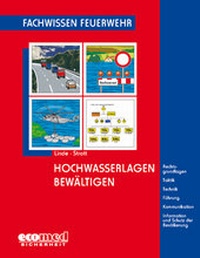 Abbildung von: Hochwasserlagen bewältigen - ecomed Storck