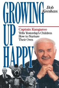 Enlarge image Cover: Growing Up Happy - Doubleday & Co Inc.