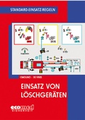 Cover: Standard-Einsatz-Regeln: Einsatz von L&ouml;schger&auml;ten - ecomed Storck