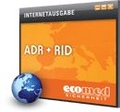 Bild: ADR + RID online - ecomed Storck