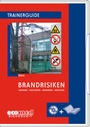 Cover: Brandrisiken - ecomed Storck
