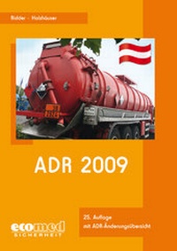 Bild: ADR Österreich 2009 - ecomed Storck