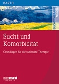 Cover: Sucht und Komorbidit&auml;t - ecomed Storck