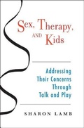 Cover: Sex, Therapy, and Kids - WW Norton & Co