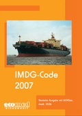 Bild: IMDG-Code 2007 - ecomed Storck