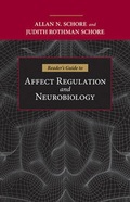 Cover: Reader's Guide to Affect Regulation and Neurobiology - WW Norton & Co