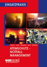 Abbildung von: Atemschutz Notfallmanagement - ecomed Storck