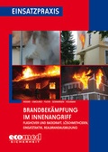 Cover: Brandbek&auml;mpfung im Innenangriff - ecomed Storck