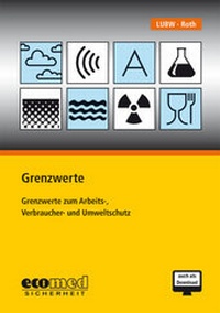 Bild: Grenzwerte CD-ROM - ecomed Storck
