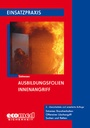 Cover: Ausbildungsfolien Innenangriff - ecomed-Storck