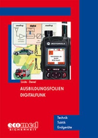 Abbildung von: Ausbildungsfolien Digitalfunk - ecomed Storck