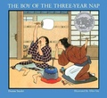 Cover: Boy of the Three-Year Nap - Houghton Mifflin (Trade)