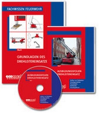 Abbildung von: Paket: Drehleitereinsatz - ecomed Storck