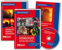 Enlarge image Cover: Profi-Paket: Atemschutz - ecomed-Storck