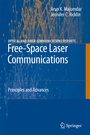 Cover: Free-Space Laser Communications - Springer