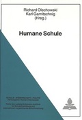 Cover: Humane Schule - Peter Lang Verlag