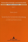 Cover: Systemische Gemeindeentwicklung - Peter Lang Verlag