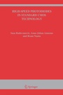 Cover: High-Speed Photodiodes in Standard CMOS Technology - Springer