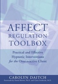 Cover: Affect Regulation Toolbox - WW Norton & Co